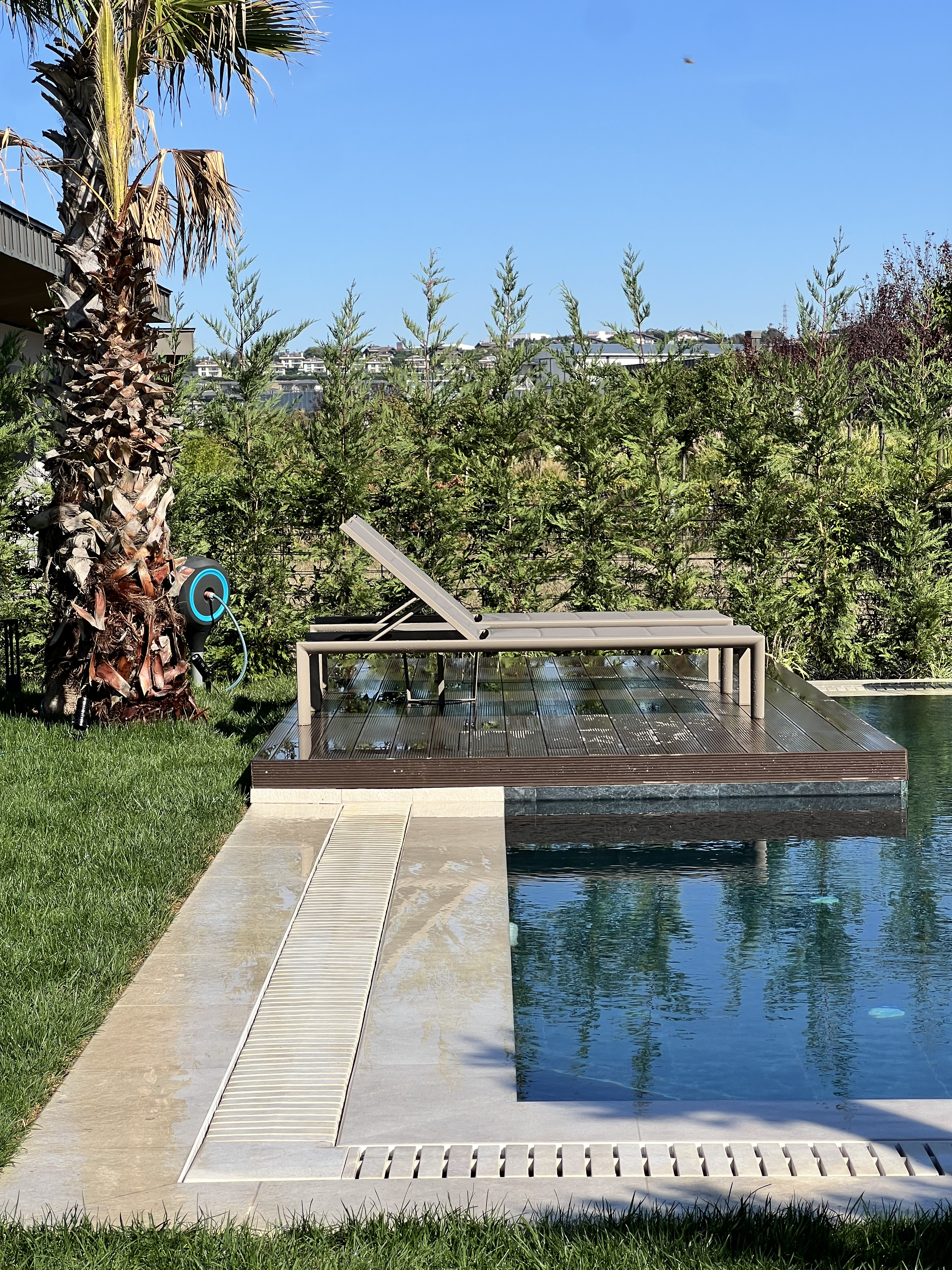 Belek Resort Static Project