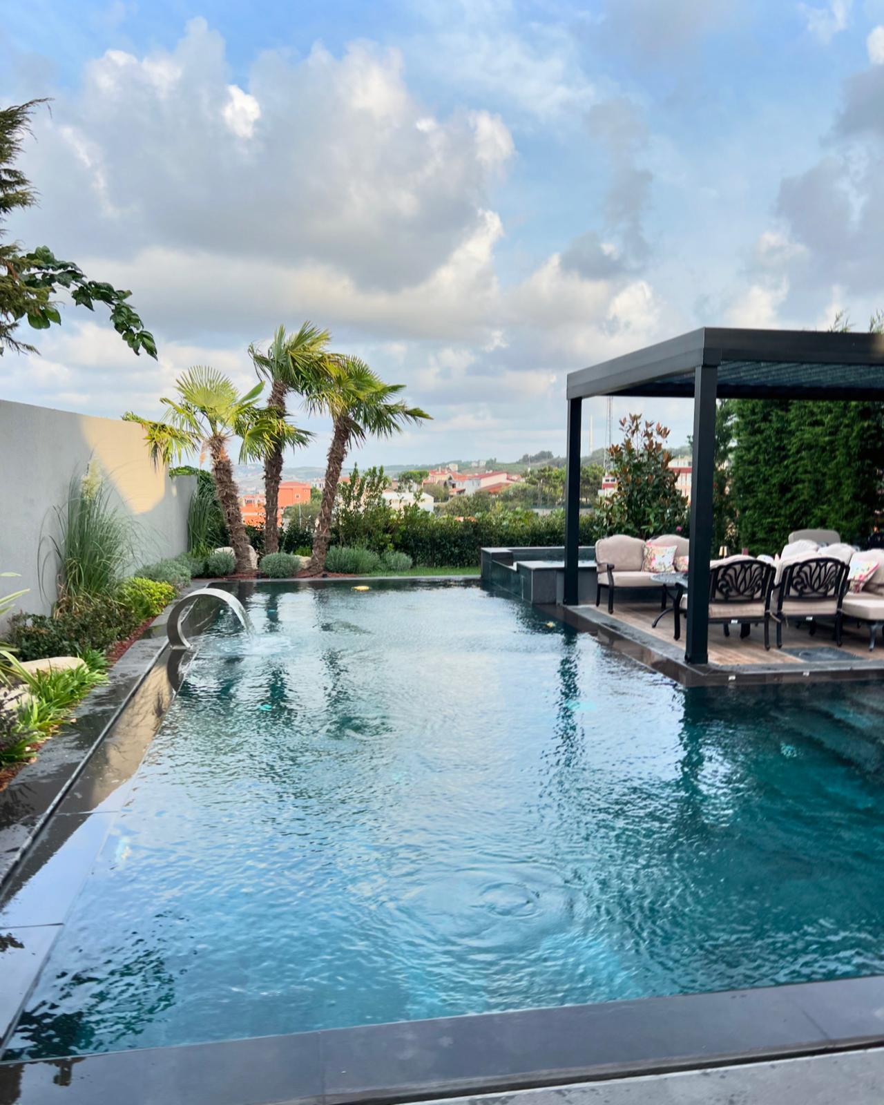 Alanya Historical Building Restoration