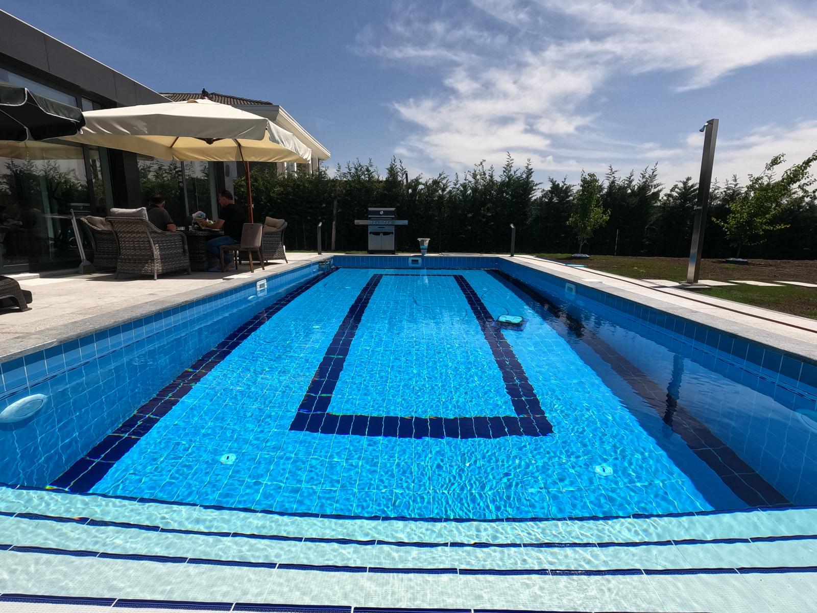 Kemer Hotel Static Project