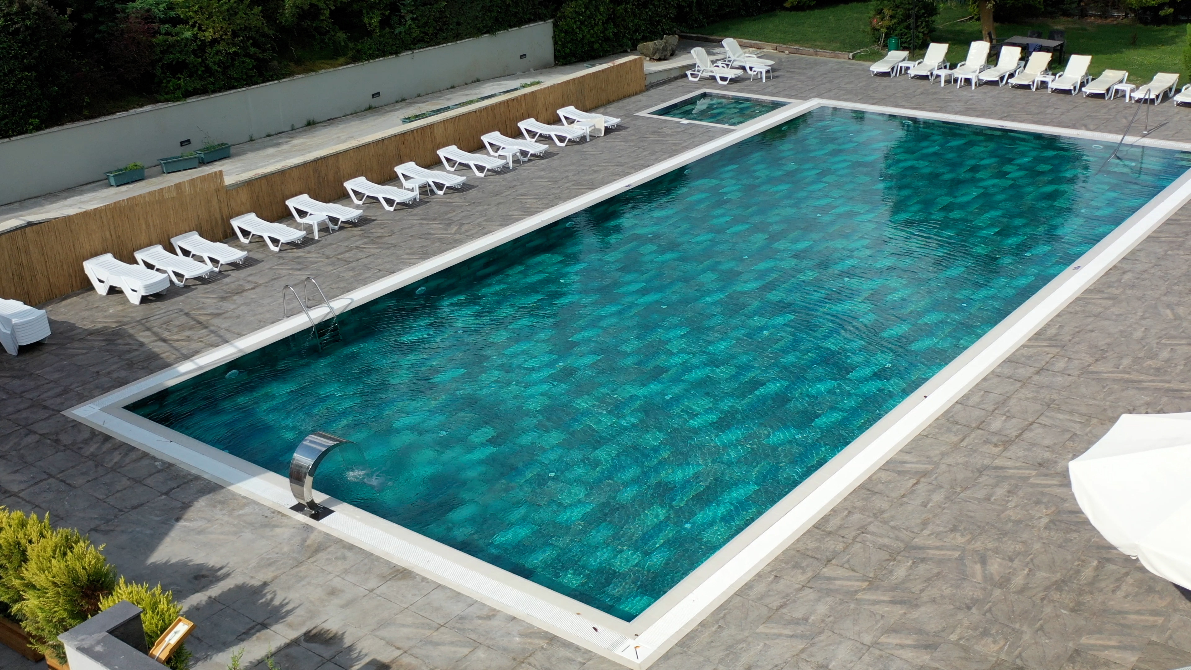 Antalya Industrial Steel Structure